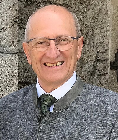 Franz Henzinger
