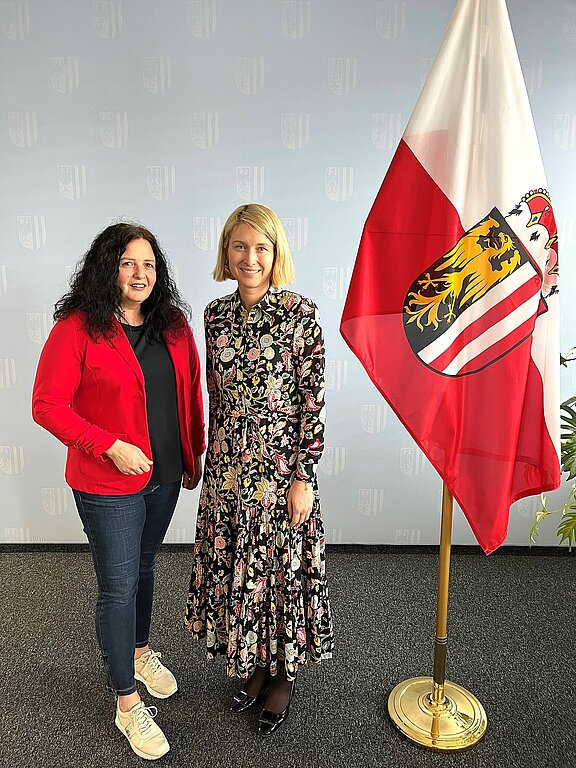 Foto: ÖAAB Bezirk Kirchdorf