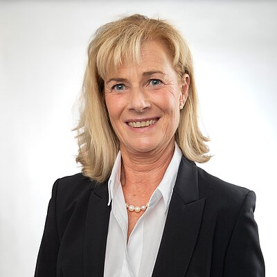 Doris Staudinger