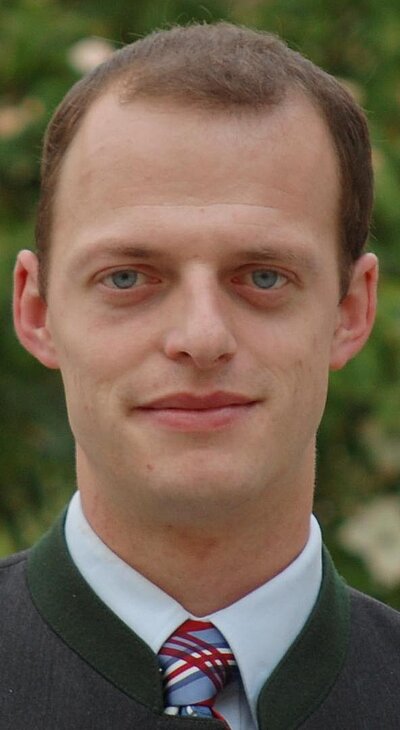 Gerhard Gebeshuber