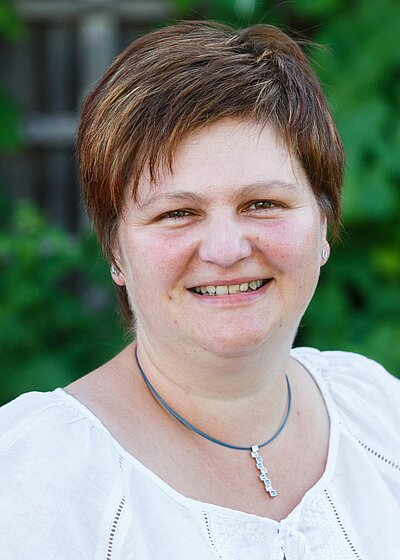 Anita Kalchmayr