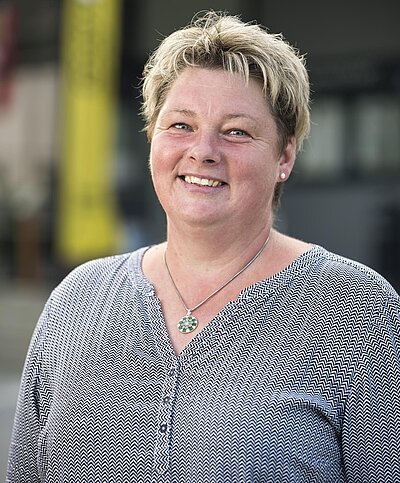 Adelheid Kronegger