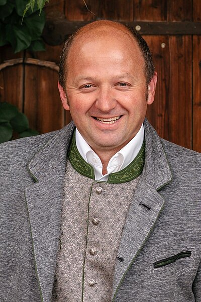 Andreas Ehrenhuber