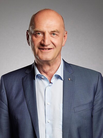 Christian Dörfel