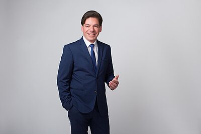 Klaus Aitzetmüller
