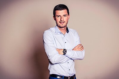 Wolfgang Brandstätter