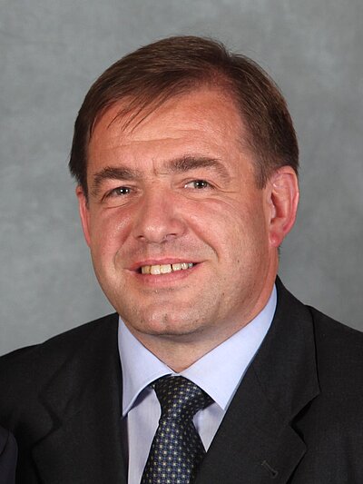 Josef Stummer