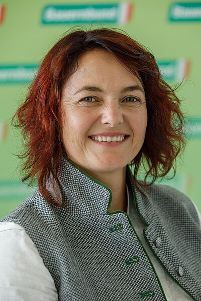 Sabine Sieberer