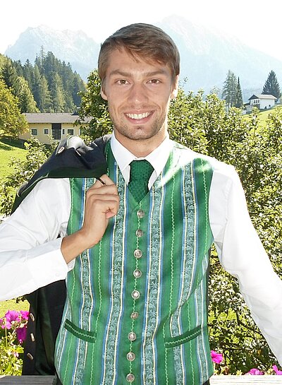 Dominik Feßl