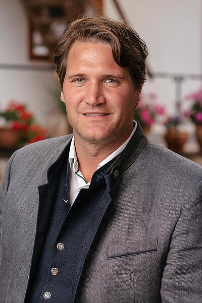 Andreas Geppert