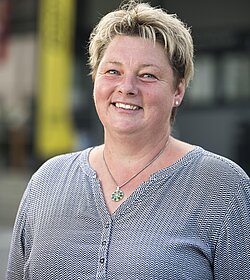 Adelheid Kronegger Adelheid Kronegger